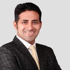 Nandivardhan Jain - Founder & CEO - NEOSIS